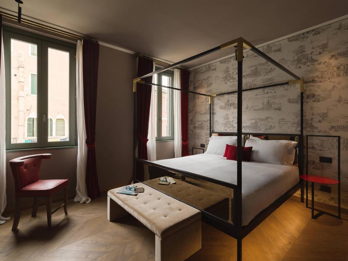 Hotel Madama Garden Retreat Venezia