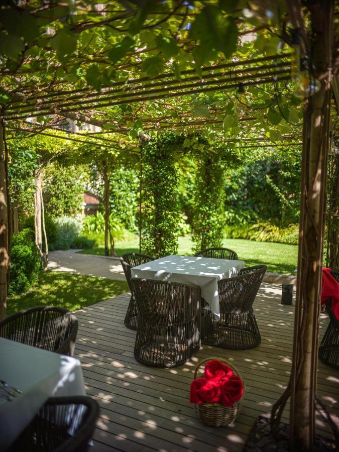 Madama Garden Retreat Hotel Venedig
