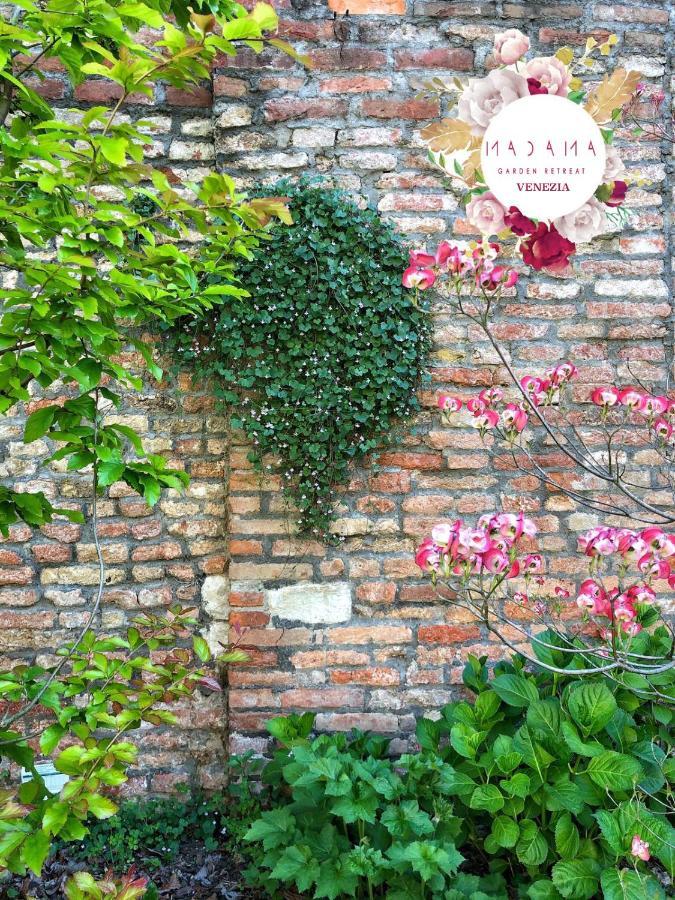 Madama Garden Retreat Venedig